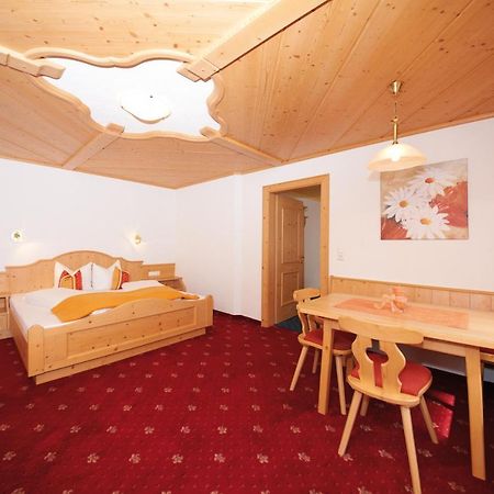 Haus Alblitt Hotel Kappl  Eksteriør billede