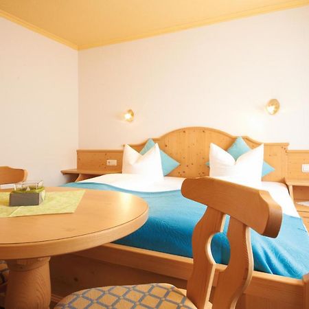 Haus Alblitt Hotel Kappl  Eksteriør billede
